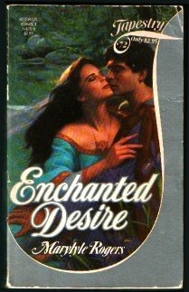 Enchanted Desire (Paperback)