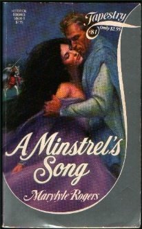 A Minstrel's Song (Paperback)