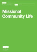 Missional Community Life