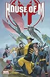 House of M by Brian Michael Bendis