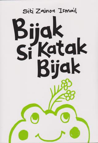 Bijak Si Katak Bijak (Paperback)