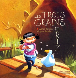 Les Trois Grains de riz