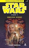 Star Wars, Część I: Mroczne widmo (Star Wars, #1)