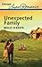 Unexpected Family