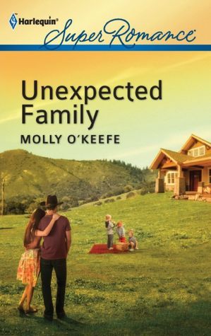 Unexpected Family (Mass Market Paperback)