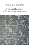 Synthetic Philosophy of Contemporary Mathematics