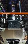 Cosmopolis by Don DeLillo