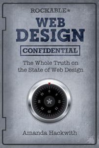 Web Design Confidential (Paperback)
