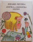 Anička a básnička (Hardcover)