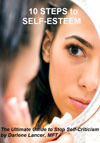10 Steps to Self-Esteem
