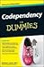 Codependency for Dummies by Darlene Lancer