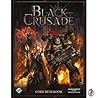 Black Crusade by Owen Barnes
