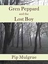 Gren Peppard and the Lost Boy