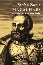 Magalhães - o homem e o seu feito