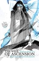 The Well of Ascension (Mistborn, #2)
