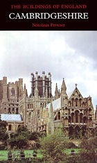 Cambridgeshire (Hardcover)
