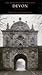 Devon (Pevsner Architectural Guides: Buildings of England)