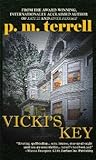 Vicki's Key (Black Swamp Mysteries, #2)