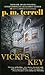 Vicki's Key (Black Swamp Mysteries, #2)