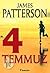 4 Temmuz (Kadın Cinayetleri Kulübü, #4)