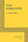 The Foreigner by Larry Shue