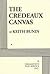 The Credeaux Canvas by Keith Bunin