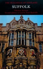 Suffolk (Hardcover)