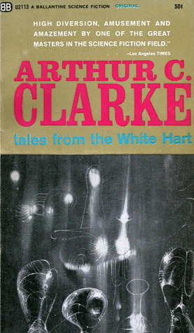 Tales from the White Hart