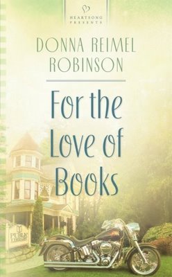 For the Love of Books (Mass Market Paperback)