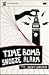 Time Bomb Snooze Alarm
