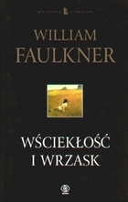 Wściekłość i wrzask