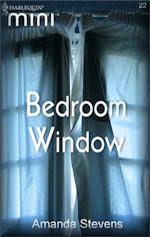 Bedroom Window (Kindle Edition)