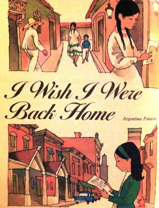 I Wish I Were Back Home