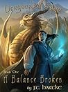 A Balance Broken by J.T. Hartke