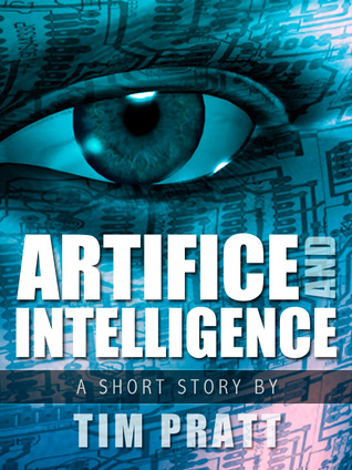 Artifice and Intelligence (Nook)