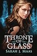 Image for Throne of Glass
