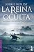 La Reina Oculta by Jordi Molist