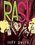 RASL, Vol. 4: The Lost Jour...