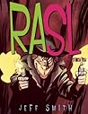 RASL, Vol. 4 by Jeff Smith