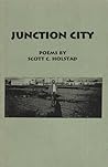 Junction City by Scott C. Holstad Junction City by Scott C. Holstad