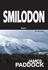 Smilodon by James R. Paddock