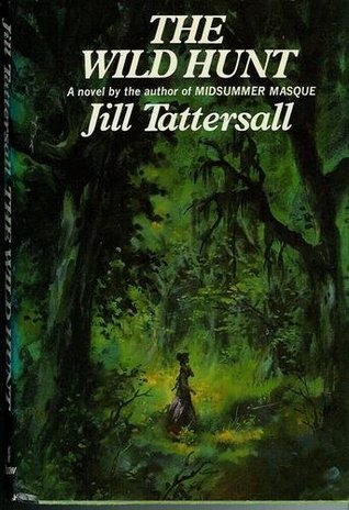 The Wild Hunt (Hardcover)