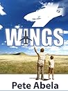 Wings by Pete Abela Wings by Pete Abela