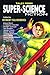Tales from Super-Science Fiction