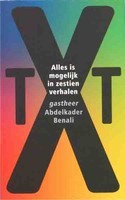 TXT Alles is mogelijk in zestien verhalen