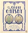 The Great Gatsby by Nicki Greenberg