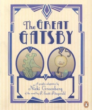 The Great Gatsby: A Graphic Adaptation