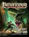 Pathfinder Society Field Guide