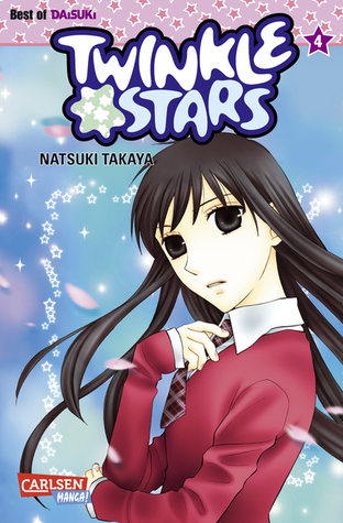 Twinkle Stars 04
