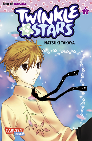 Twinkle Stars 03